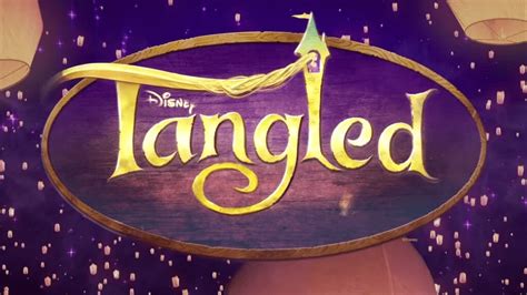 Tangled The Musical Pace