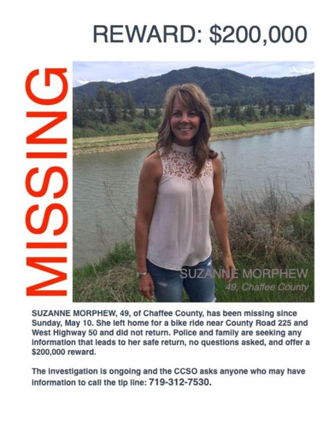 suzanne morphew s home sold chaffee county mother missing for nearly 10 months fox21 news