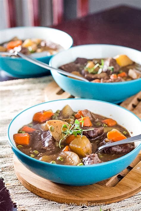 How To Make Beef Stew On Stove Home Interior Design