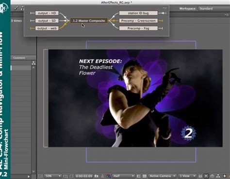 After Effects Classic Course Work Faster Not Harder By Chris And