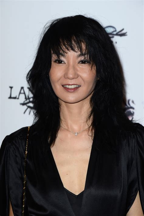 Make sure that the antivirus software or firewall, you may have running on your computer, doesn't block access to maggi.com.my. Maggie Cheung - Maggie Cheung Photos - Arrivals at the ...