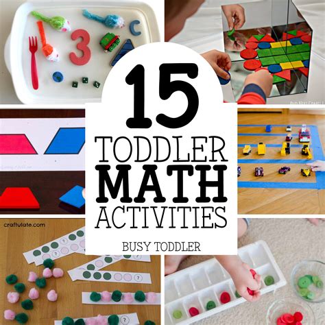 50+ Awesome Summer Activities for Toddlers - Busy Toddler