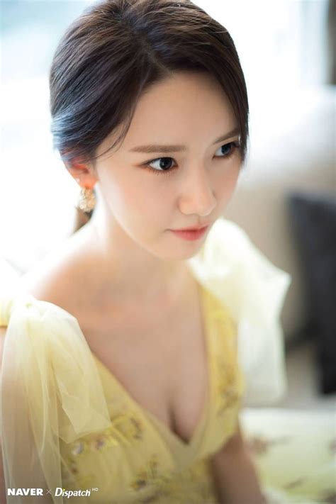 Click For Full Resolution Snsd S Yoona 24th Pusan International Film Festival Photoshoot By