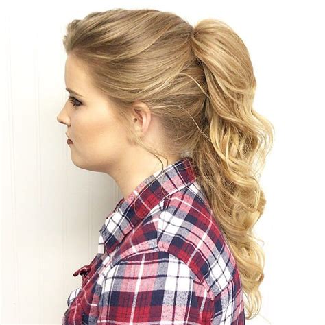 Cool 45 Memorable Homecoming Hair Styles — Ideas For Long And Short