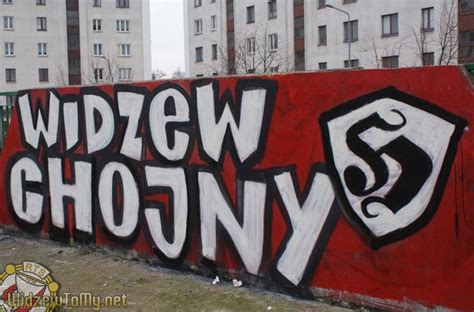 Pod koniec pierwszej połowy wynik z rzutu karnego otworzył jacek podgórski, ale w ostatnich minutach do wyrównania … FOTO: Graffiti (aktualizacja) - WidzewToMy - Oficjalny ...