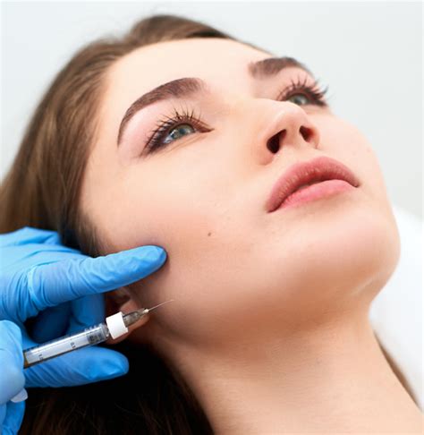 Masseter Botox Esmerest Clinic