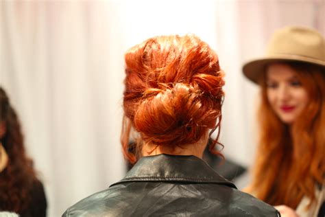 How To Use Henna To Dye Hair Red — How To Be A Redhead Dyed Red Hair
