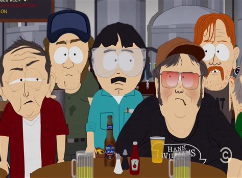 South Park Season 21 Episode 1 Review A Restrained Take On White