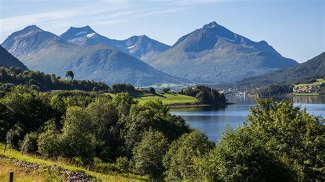 10 Days In Norway The Fjords And The Lofoten Islands Earth Trekkers