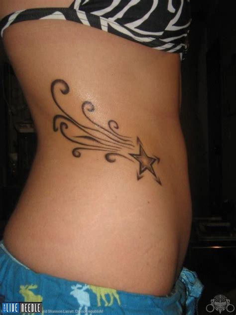 If he keeps coming through like this, disney might just put him on the payroll. Mybe Blog: Star Tattoo Design for Girls