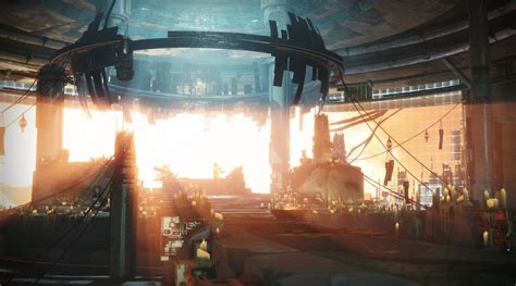 Destiny 2 Dlc Which Lost Prophecy Verse Unlocks Each Infinite Forge Weapon