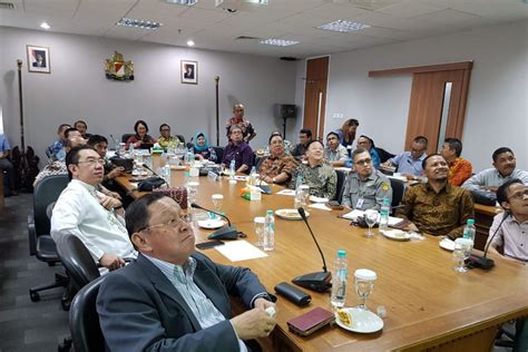 Pacu Ekspor Hortikultura Kementan Cabut Dan Sederhanakan Peraturan