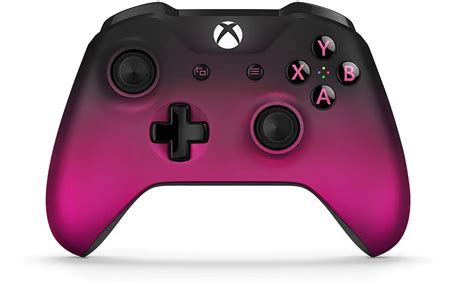 Release Date And Images Revealed For The Xbox One Wireless Controller