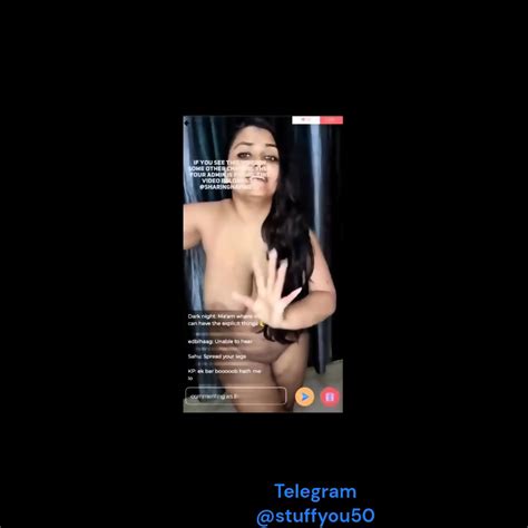 Srishti B Khan App Show Eporner