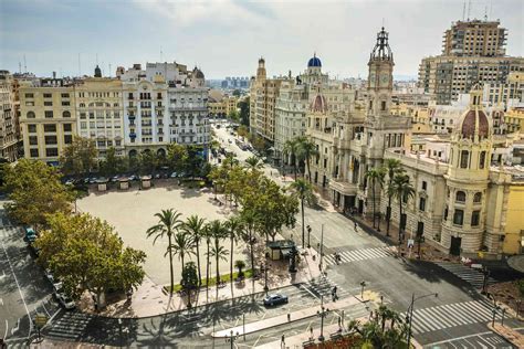 One Week In Spain The Ultimate Itinerary