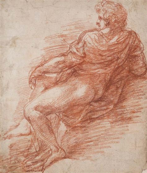 Old Masters Art 2770 For Sale At 1stdibs Old Master Drawings For