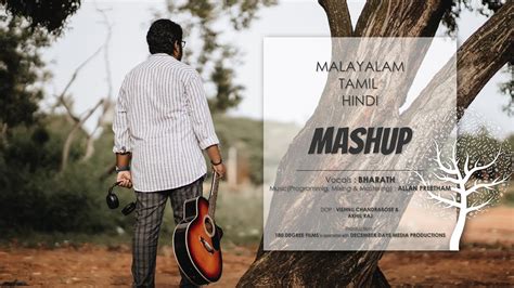 Moreover, you have an opportunity to hear and see every letter of tamil language. Malayalam vs Tamil vs Hindi Hits Mashup - Bharat K Rajesh ...