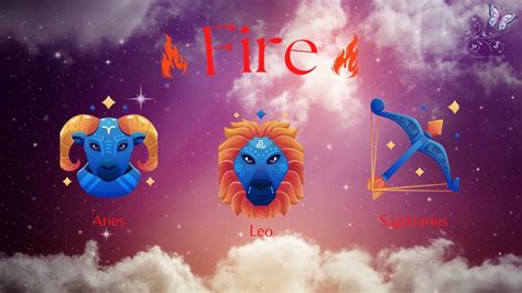 Fire Signs Aries Leo And Sagittarius April 15 30 2023 Energies