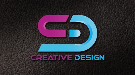 Cool Typography Logo Designs
