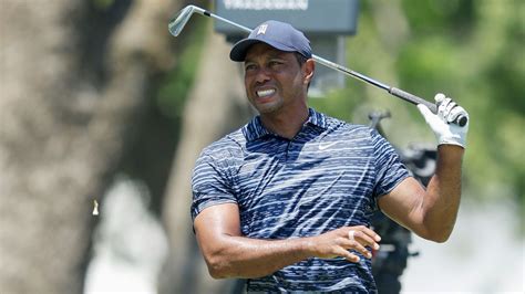 Tiger Woods To Miss Pga Championship As He Continues Ankle Surgery Recovery Cnn