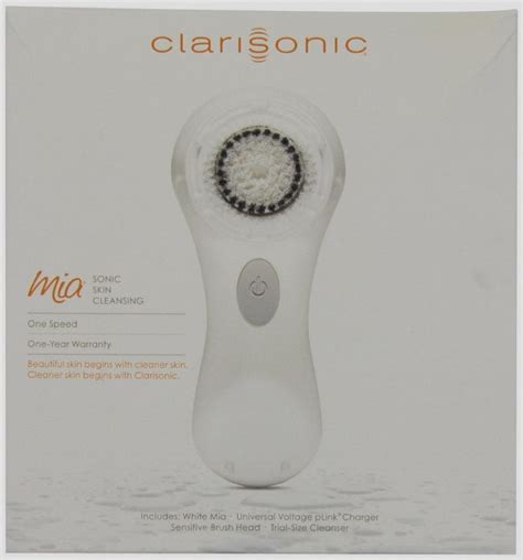 Clarisonic Mia 2 Sonic Skin Cleansing System Beautiful Online