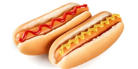 Red-Hot Debate Rages Over Whether Hot Dogs Are Sandwiches | The ...