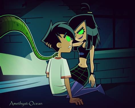 126 Best Images About Danny Phantom On Pinterest The Ashes Moment