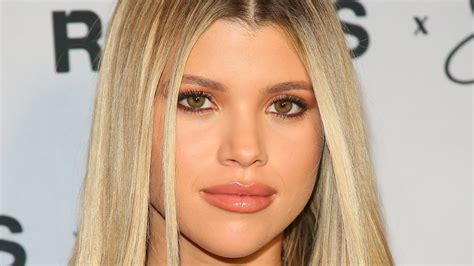 This Is What Sofia Richie Is Actually Worth