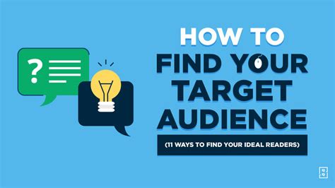 How To Find Your Target Audience For Your Blog In 2023 11 Easy Ways