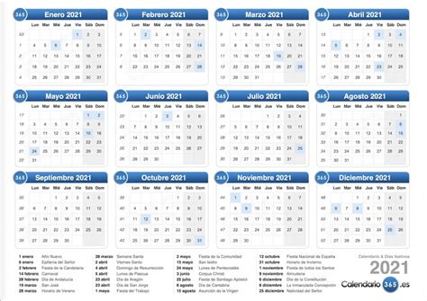 35 Calendarios 2021 Para Imprimir O Usar Como Fondo De Pantalla Webgenio