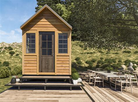 Best Tiny Houses Images Tiny House Small House Tiny House Living My
