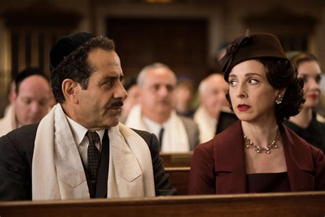 The Marvelous Mrs Maisel Season 2 Review Collider