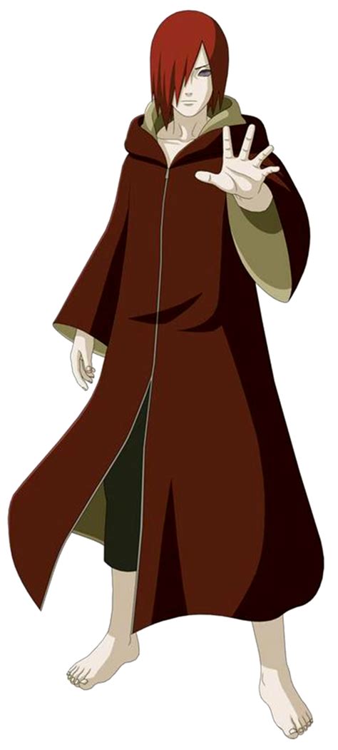 Nagato Nagato Uzumaki Naruto Shippuden Characters Naruto Characters
