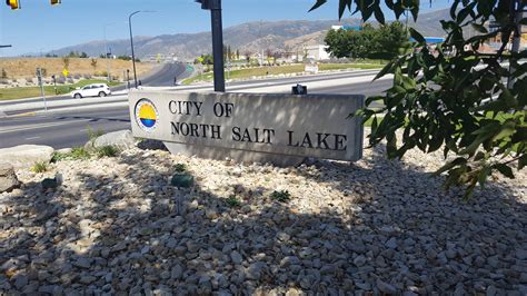 North Salt Lake Utah