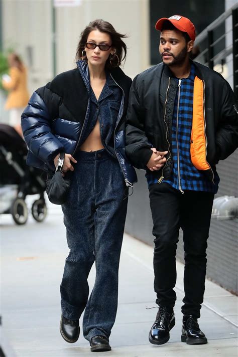 Jul 25, 2021 · bella hadid and marc kalman are looking so cute together!. bella hadid is all smiles as she steps out for a romantic ...