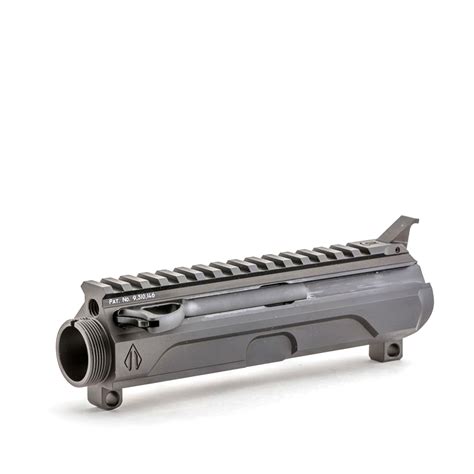Quarter Circle 10 Ar Side Charging Upper Receiver 404 Off W Free