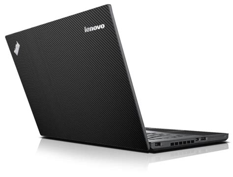 Lidstyles Carbon Fiber Laptop Skin Protector Decal Lenovo Thinkpad X1
