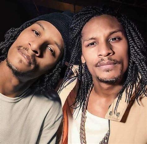 Les Twins Dance Les Twins Laurent Les Twins Larry Hip Hop Dancer