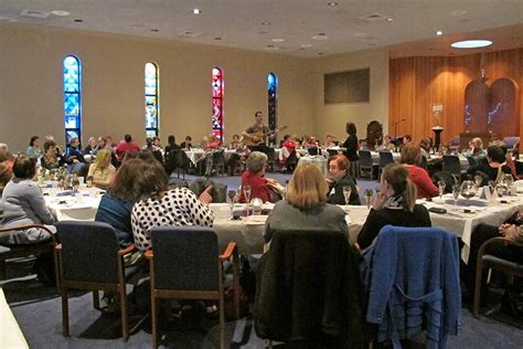 Passover United Hebrew Congregation