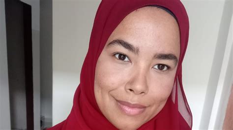 Brazilian Female And A Muslim Convert I Am Afraid To Wear A Hijab