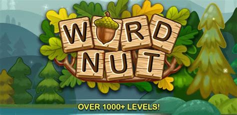 Word games are puzzles that rely upon a players language ability to solve them. Free Word Nut: Word Puzzle Games & Crosswords PC Download ...