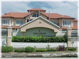 Get quick answers from yik mun tanjung malim pau staff and past visitors. Klinik Kesihatan Luyang, Klinik Kerajaan in Kota Kinabalu