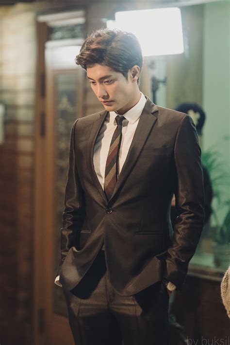 Sung Hoon Suit Tuxedo Sung Hoon Actors Formal Elegant Suits Wear Sexy