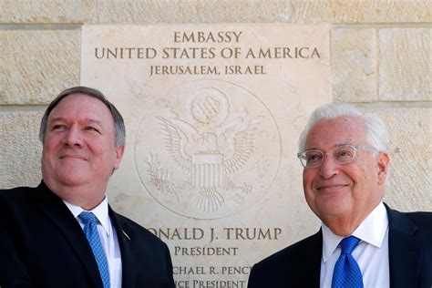 Israel Approves New Permanent Us Embassy In Jerusalem Middle East Eye