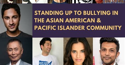 we need to stand up to bullying in the asian american and pacific islander community huffpost