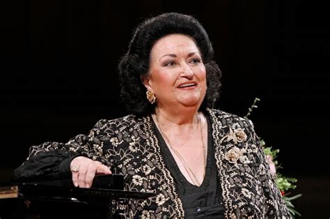 montserrat caballe dead spanish opera singer and freddie mercury collaborator dies aged 85