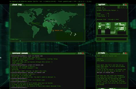 Hacker Simulator Download