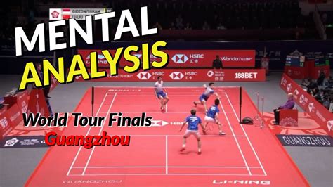 (gideon badminton academy instagram profile, 24 apr 2021; Gideon/Sukamuljo vs Li/Liu MENTAL ANALYSIS - YouTube