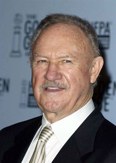 12 hours ago · culture movies viral video retirement gene hackman has not appeared in a movie since 2004, leaving fans of movies like the french connection and the royal tenenbaums wondering what exactly the. Where Are They Now