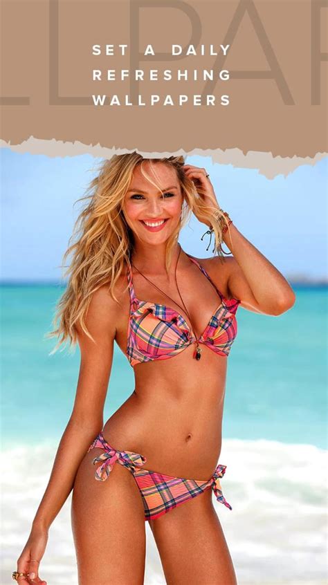 4k Hot Bikini Girl Wallpaper Para Android Download